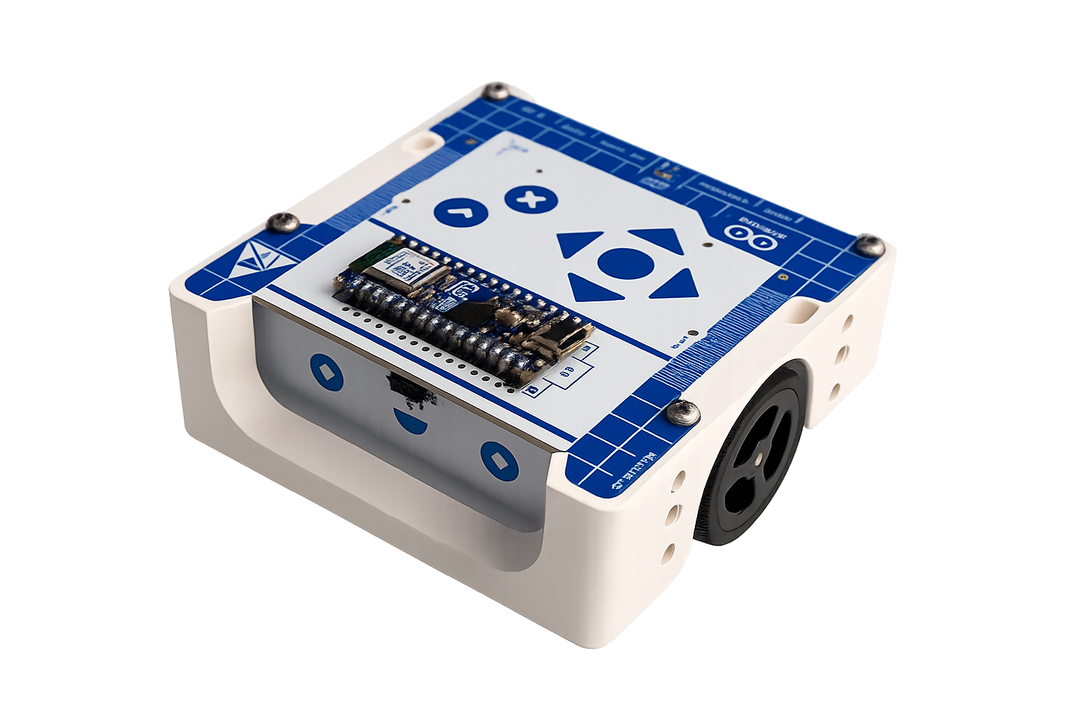 Maker e FabLab
