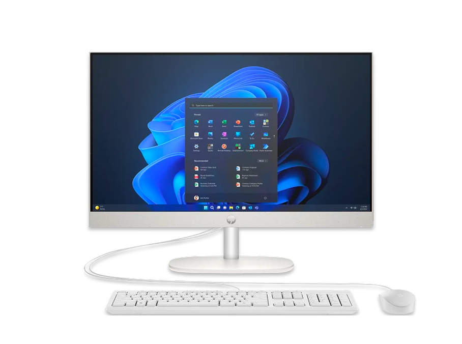 DESKTOP