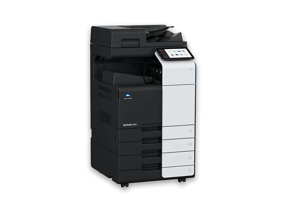 STAMPANTI & SCANNER