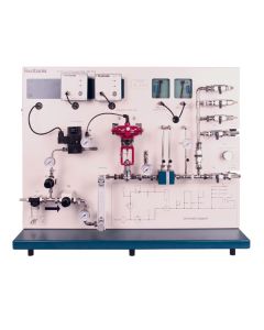 Pressure Process Rig