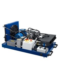 Automotive Air-conditioning Trainer