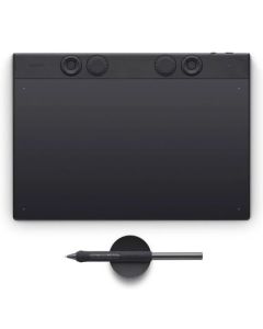INTUOS PRO PEN TABLET MEDIUM