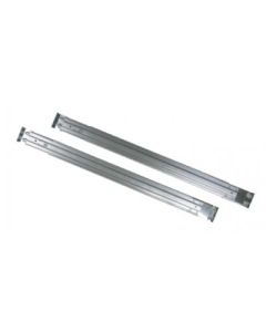 A02 SERIES  CHASSIS  RAIL KIT  MAX. LOAD 90 KG