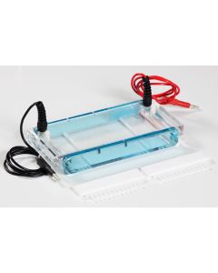 Electrophoresis chamber