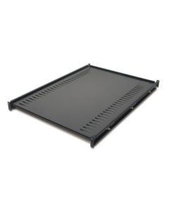 APC FIXED SHELF 250LBS 114KG BLACK