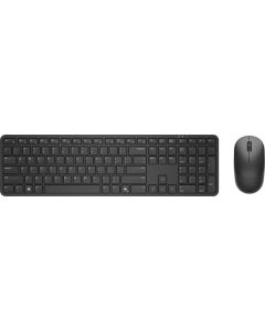 DELL PRO 5 KEYBOARD & MOUSE KM526 US QWERTY BLACK