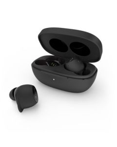 SOUNDFORM IMMERSE TRUE WIRELESS EARBUDS, BLACK