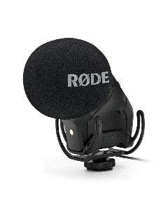 Microfono STEREO VIDEOMIC PRO Rycote