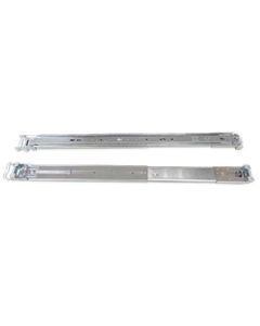 A03 SERIES  CHASSIS  RAIL KIT  MAX. LOAD 57 KG