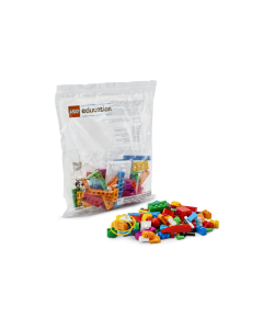 LEGO® Education SPIKE™ Essential - Pezzi di ricambio
