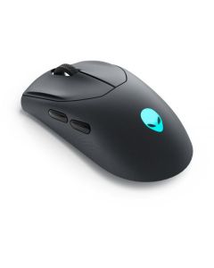 ALIENWARE WIRELESS GAMING MOUSE AW720M DARK SIDE