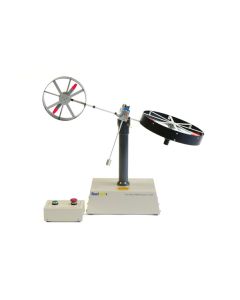 Twin Rotor MIMO System