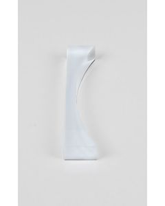 Plano-concave lens, magnetic