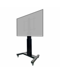 Carrello motorizzato 46-100'' distanza da terra