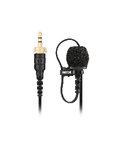 Microfono LAVALIER II