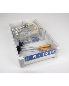 Science Kit Directional hearing