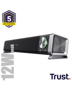 ASTO SOUND BAR PC E TV SPEAKER