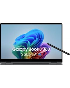 GALAXY BOOK5360 15.6 ULTRA7 16GB/512GB WI11P NONTA