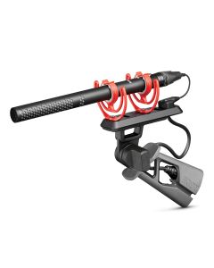 Microfono NTG5 KIT
