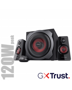 GXT 38 TYTAN 2.1 ULTIMATE BASS SPEAKER SET