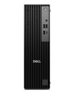 DELL PRO SLIM QCS1250/I5-14500/16GB/512GB/W11P/1Y