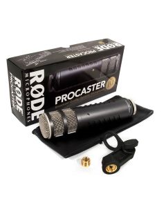 Microfono PROCASTER