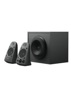 LOGITECH Z625 POWERFUL THX SOUND - N/A