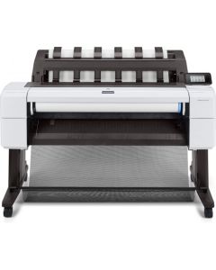 HP DESIGNJET T1600 POSTSCRIPT