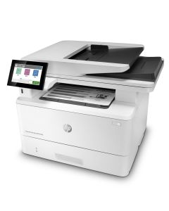 HP LJ ENT MFP M430F FAX 40PPM FR ETH USB 1YW