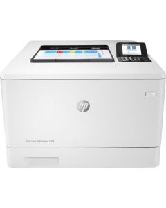 HP COLOR LJ ENT M455DN 27PPM ETH USB FR 1YW