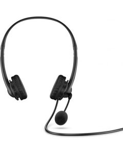 CUFFIE STEREO USB HP G2