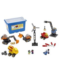 LEGO® Education - Tecnomacchine