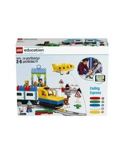 LEGO® DUPLO® - Coding Express