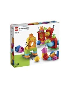 LEGO® DUPLO® - Tubi