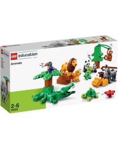 LEGO® DUPLO® - Animali