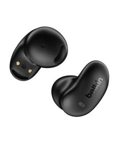 SOUNDFORM ANYWHERE TRUE WIRELESS EARBUDS, BLACK