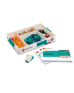LEGO® Education Scienze Kit 5+