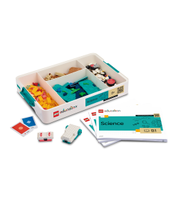 LEGO® Education Scienze Kit 8+