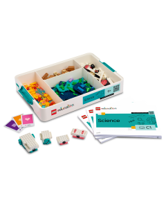 LEGO® Education Scienze Kit 11+