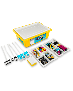 LEGO® Education - SPIKE™ Prime - Set per 2 studenti (10+ anni)