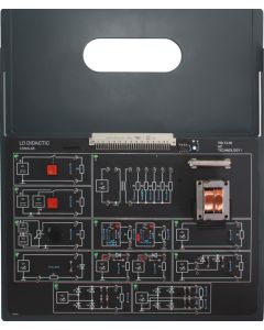 COM4LAB Board: AC Technology I
