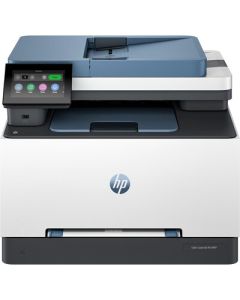 HP COLOR LJ PRO MFP FAX 3302FDN 25PPM ETH USB ADF