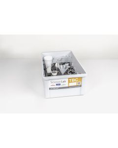 Science Lab Organic Chemistry OC (Block 12)