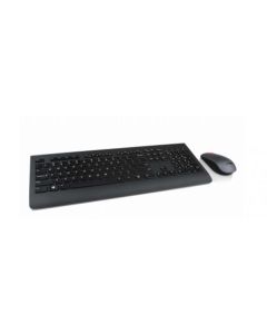 LENOVO PROFESSIONAL WIRELESS KEYBOARD E MOUSE UK