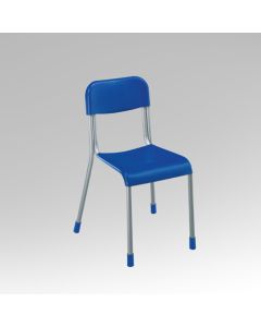 Sedia sovrapponibile