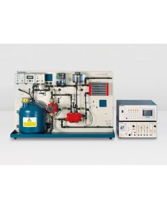 Temperature Process Control Trainer