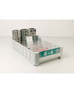 Science Kit Water transport tissu