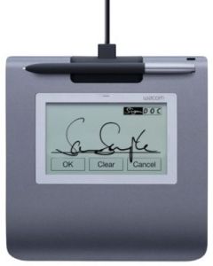 TABLET LCD SIGNATURE STU-430