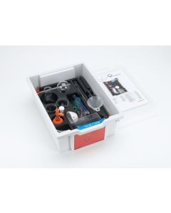 Basic Science Kit Chemistry - Basics