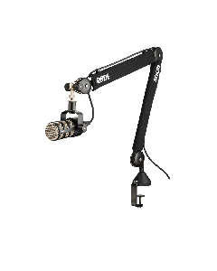 Asta da tavolo PSA1+ STUDIO ARM